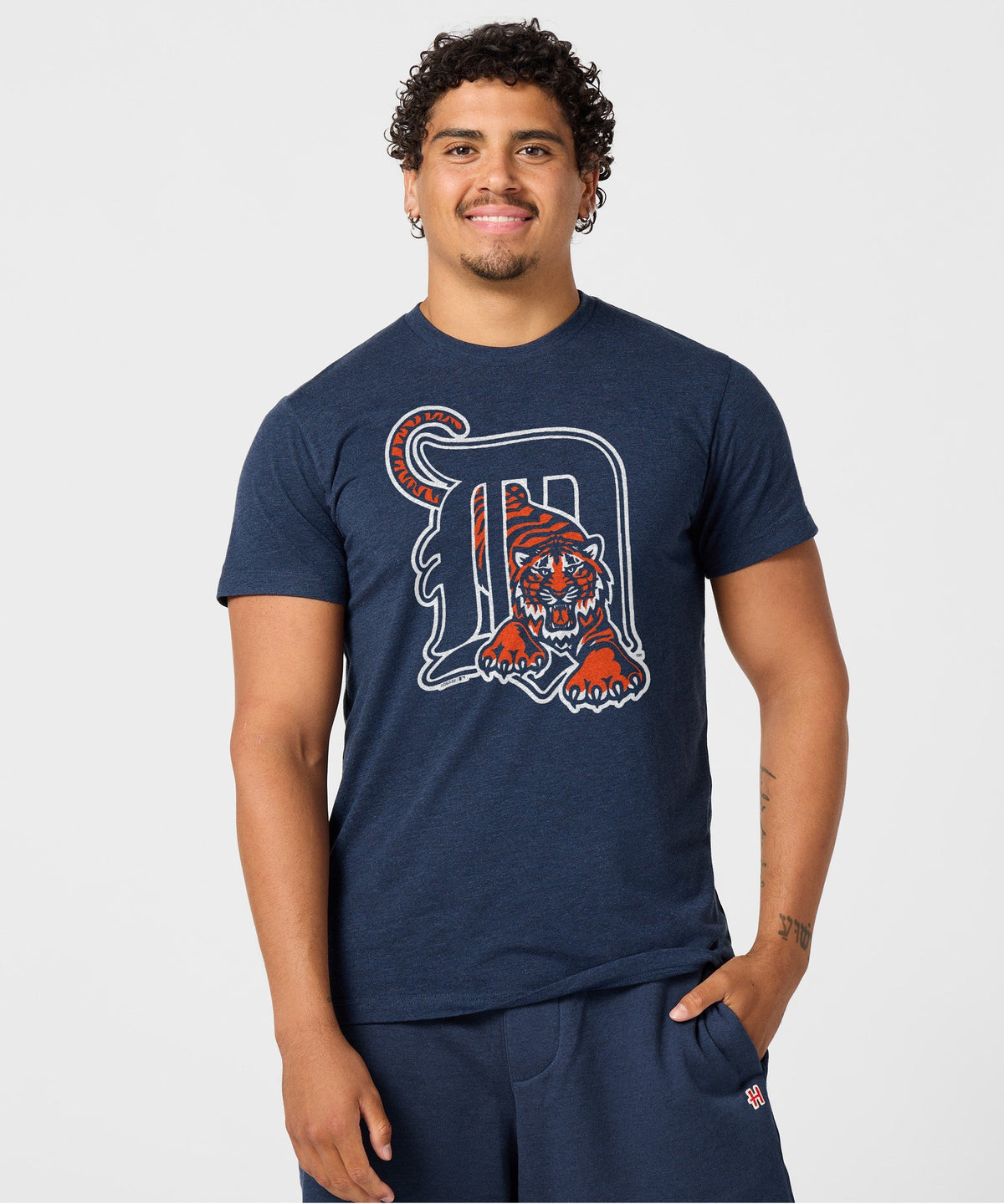 Detroit Tigers '94