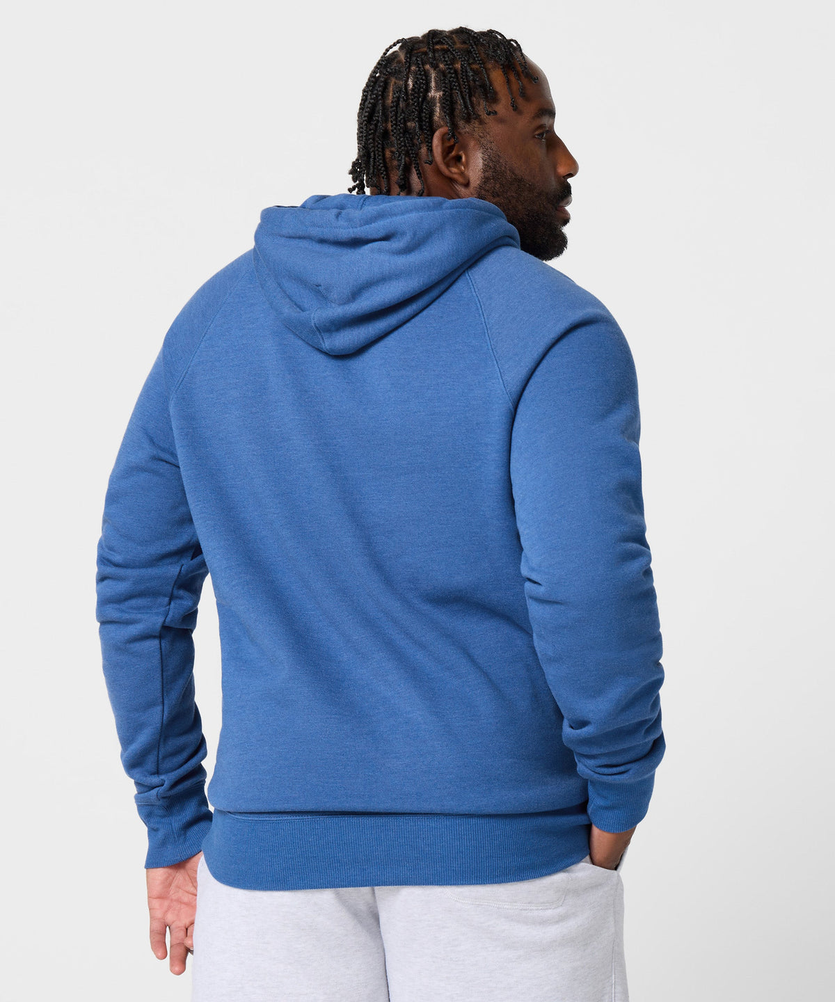 Detroit Wolves Hoodie