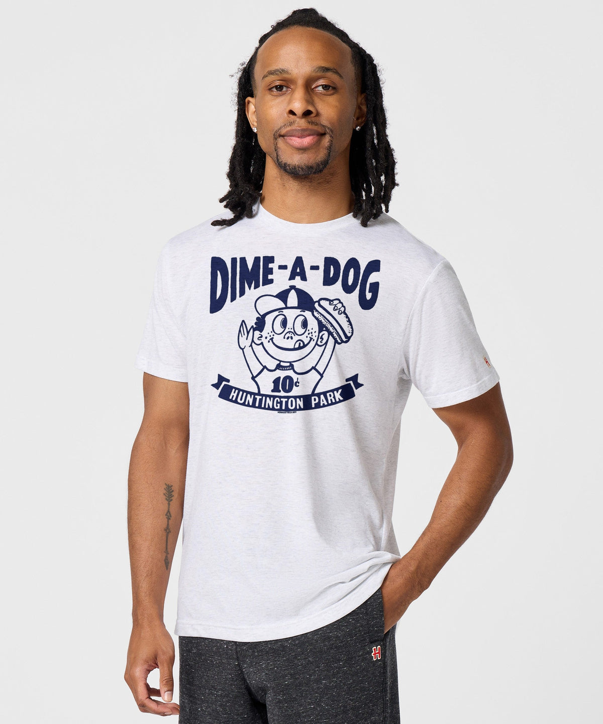 Dime-A-Dog Night