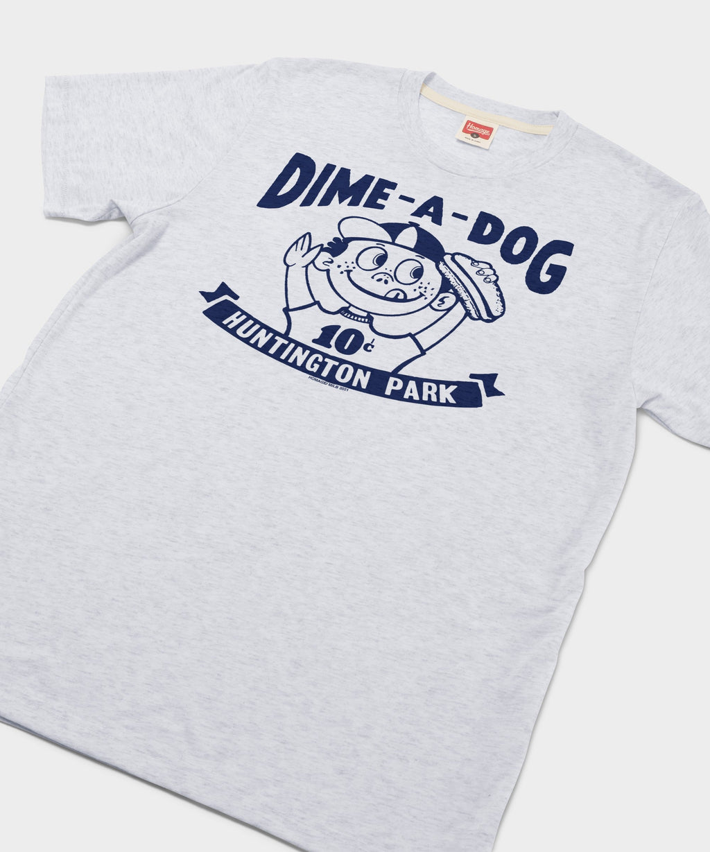 Dime-A-Dog Night