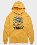 Dock Ellis June 12 1970 Hoodie