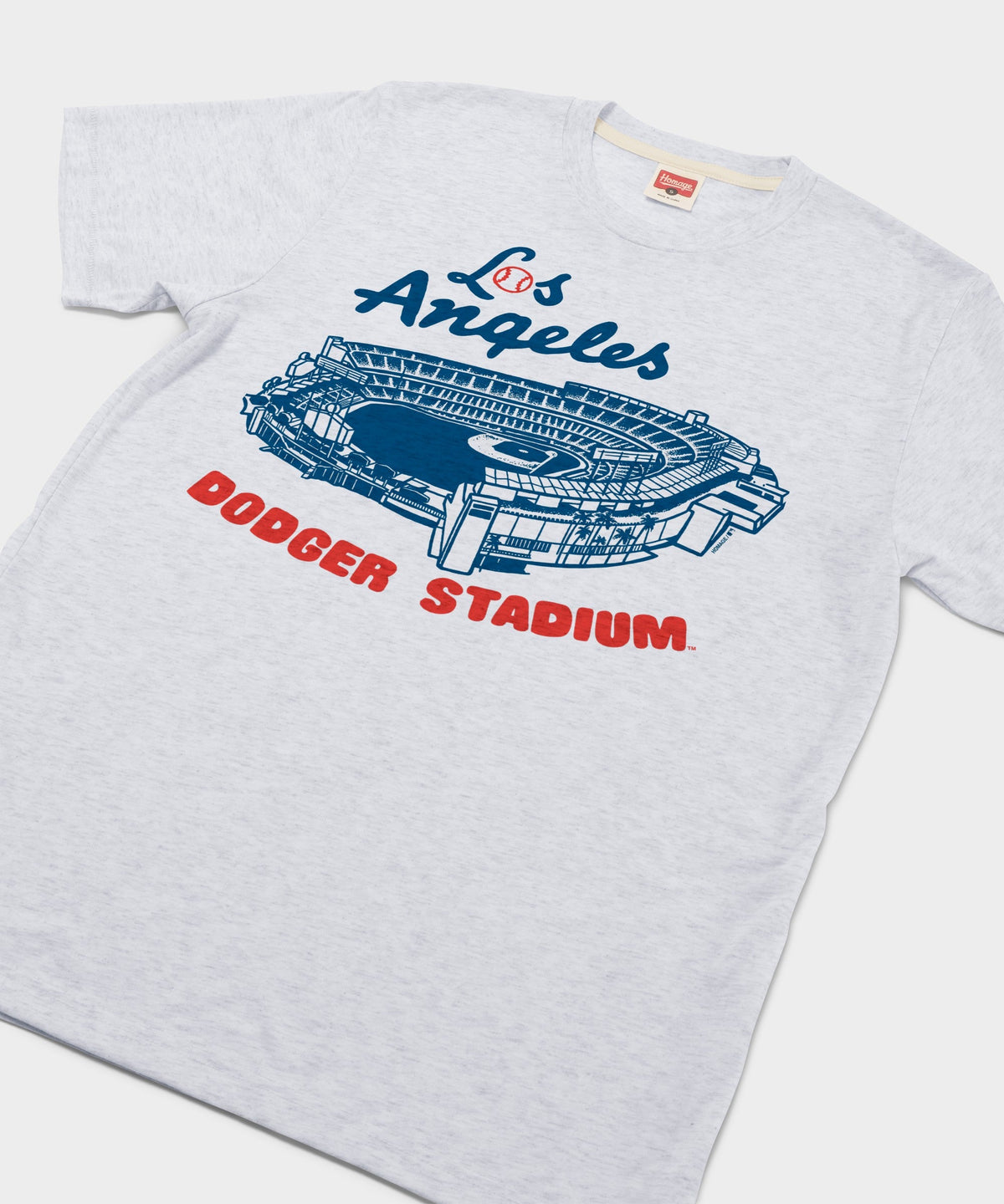 Dodger Stadium Los Angeles