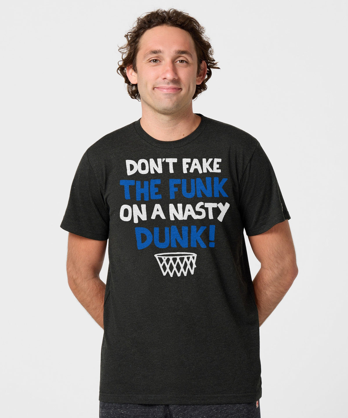 Don't Fake The Funk