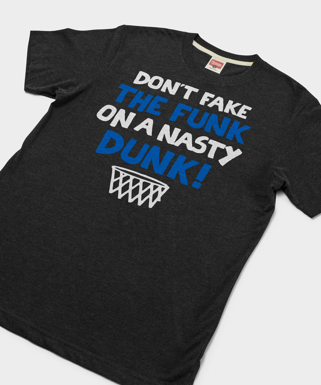 Don't Fake The Funk