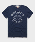 Don't Give Up The Ship