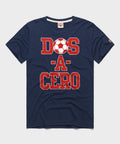 Dos A Cero