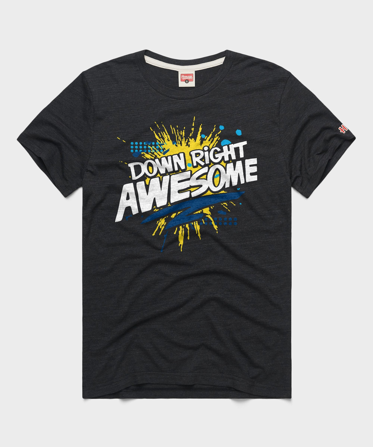 Down Right Awesome