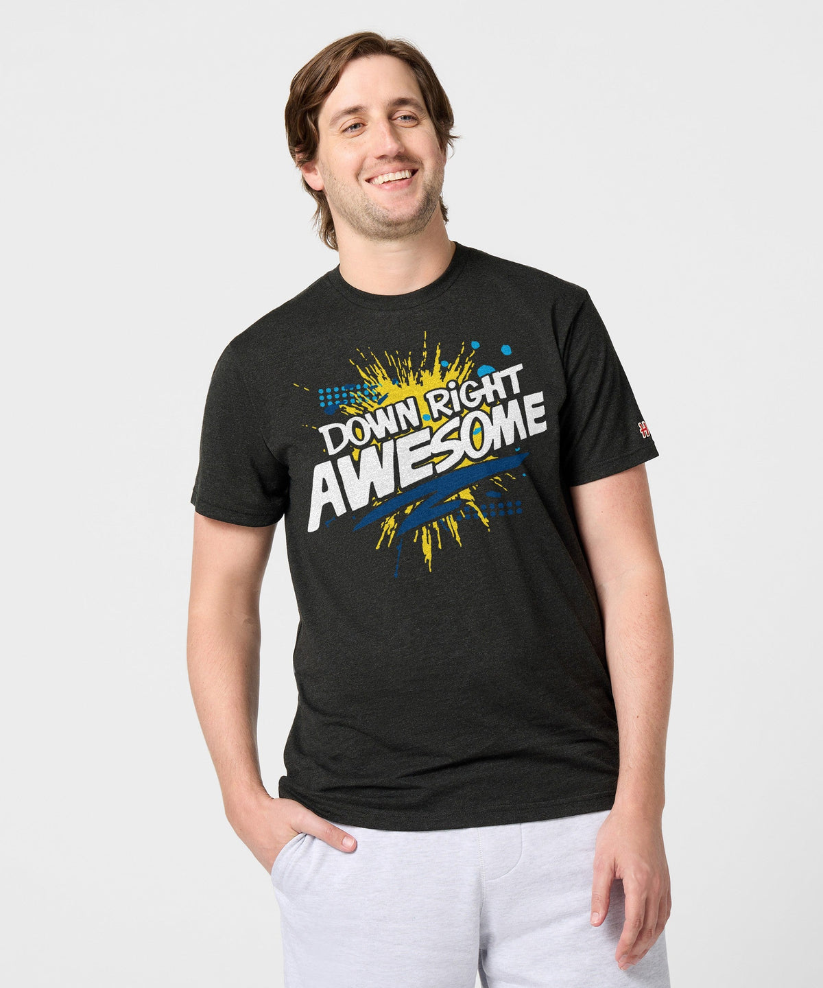 Down Right Awesome