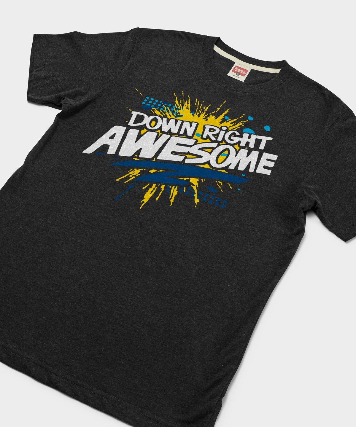 Down Right Awesome