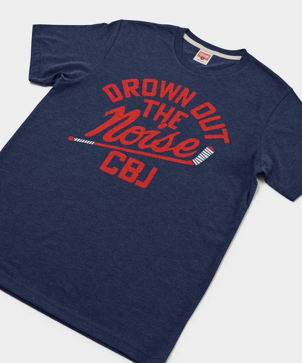 Drown Out The Noise CBJ