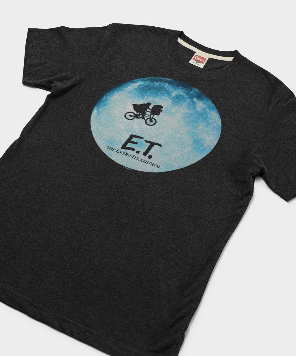 E.T. Moon