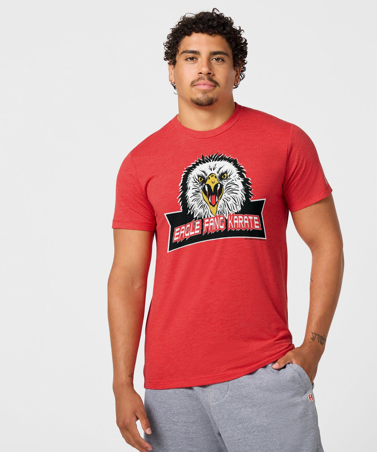 Eagle Fang Karate