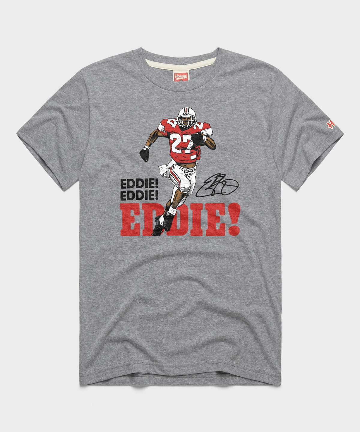 Eddie George