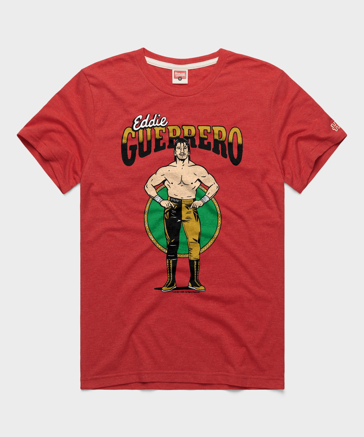 Eddie Guerrero