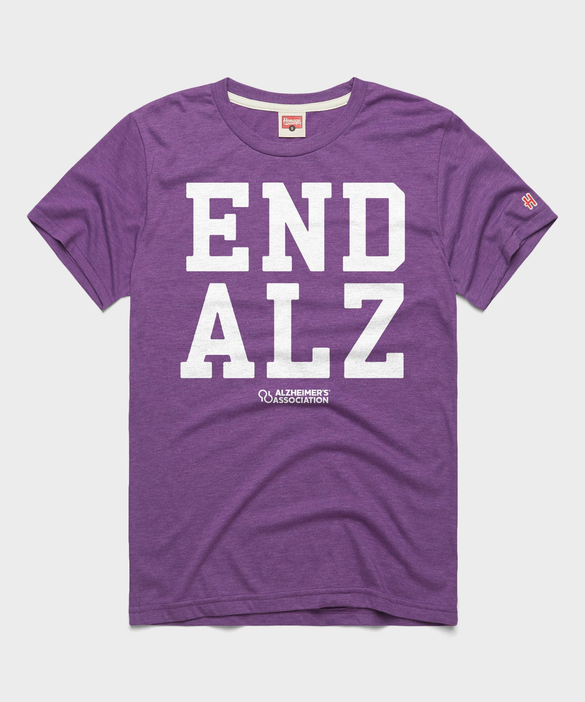 END ALZ