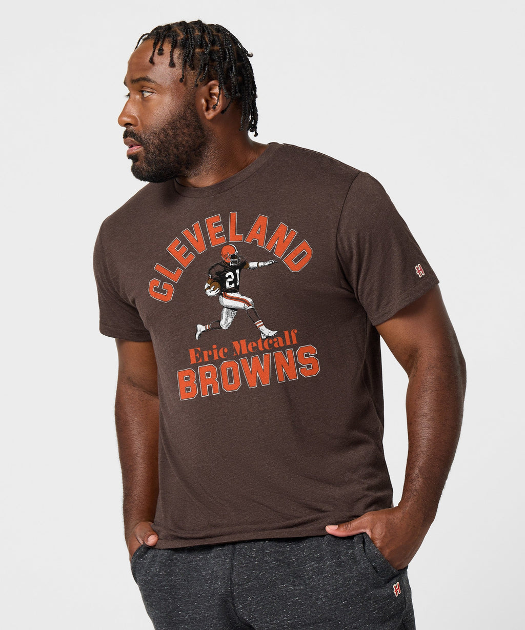 Eric Metcalf Cleveland Browns