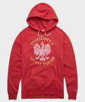 Everyone's A Little Polish Hoodie