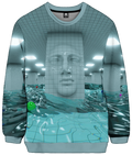 Abyssal Zone Sweatshirt