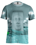 Abyssal Zone Tee