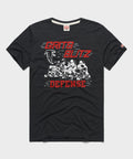 Falcons Grits Blitz Defense