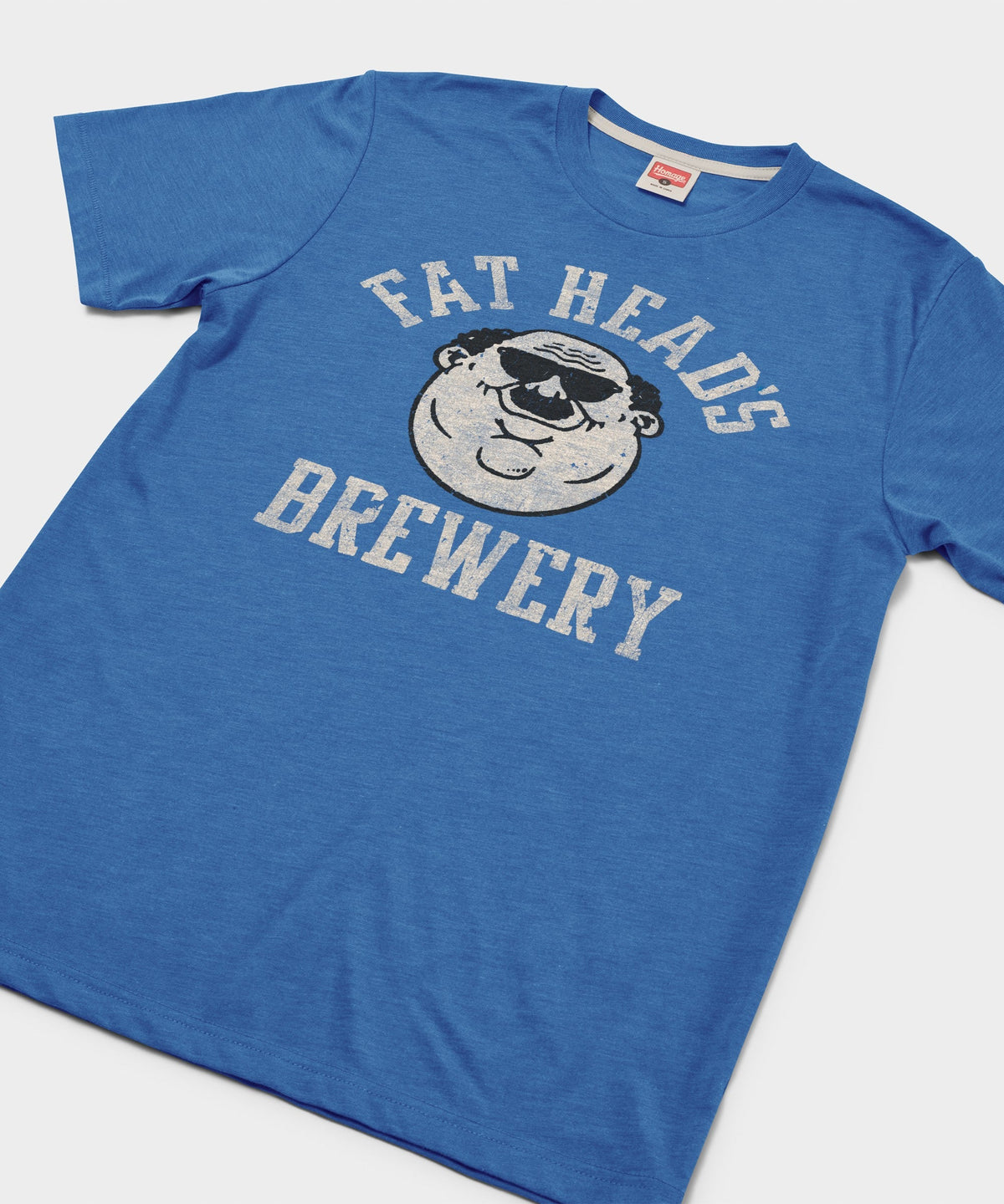 Fat Head's Brewery