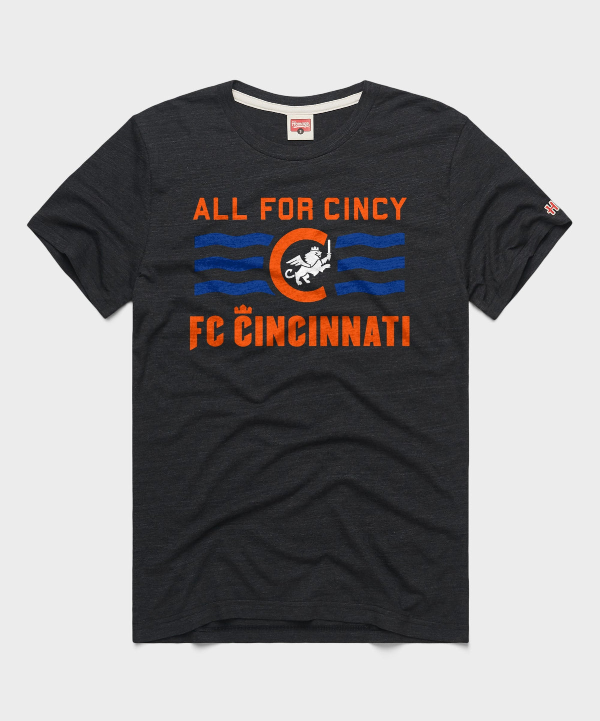 FC Cincinnati All For Cincy