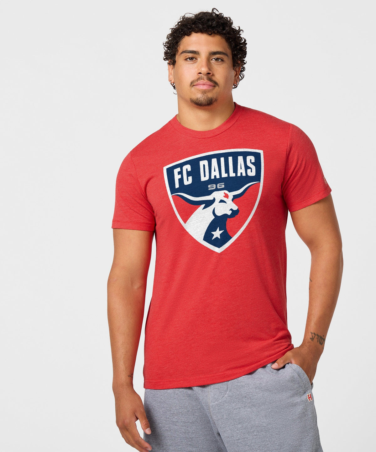 FC Dallas '05