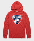 FC Dallas '05 Lightweight Hoodie