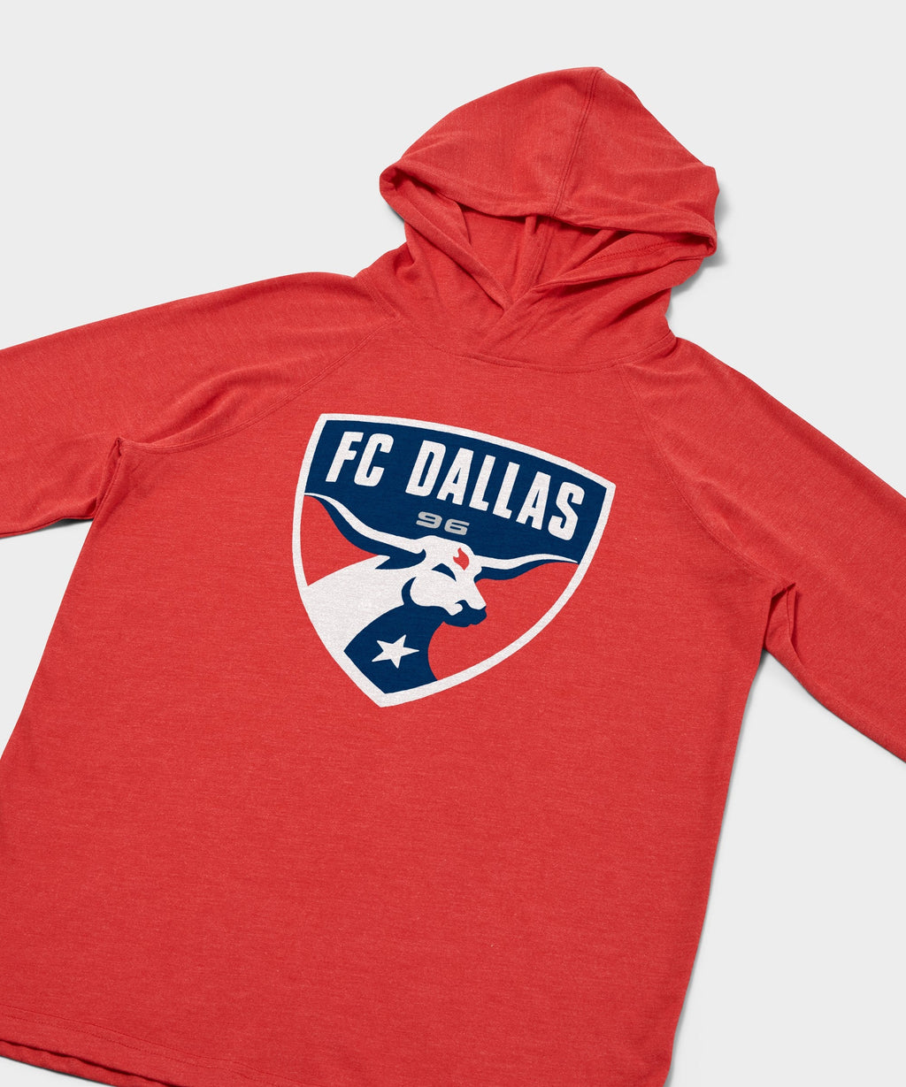 FC Dallas '05 Lightweight Hoodie