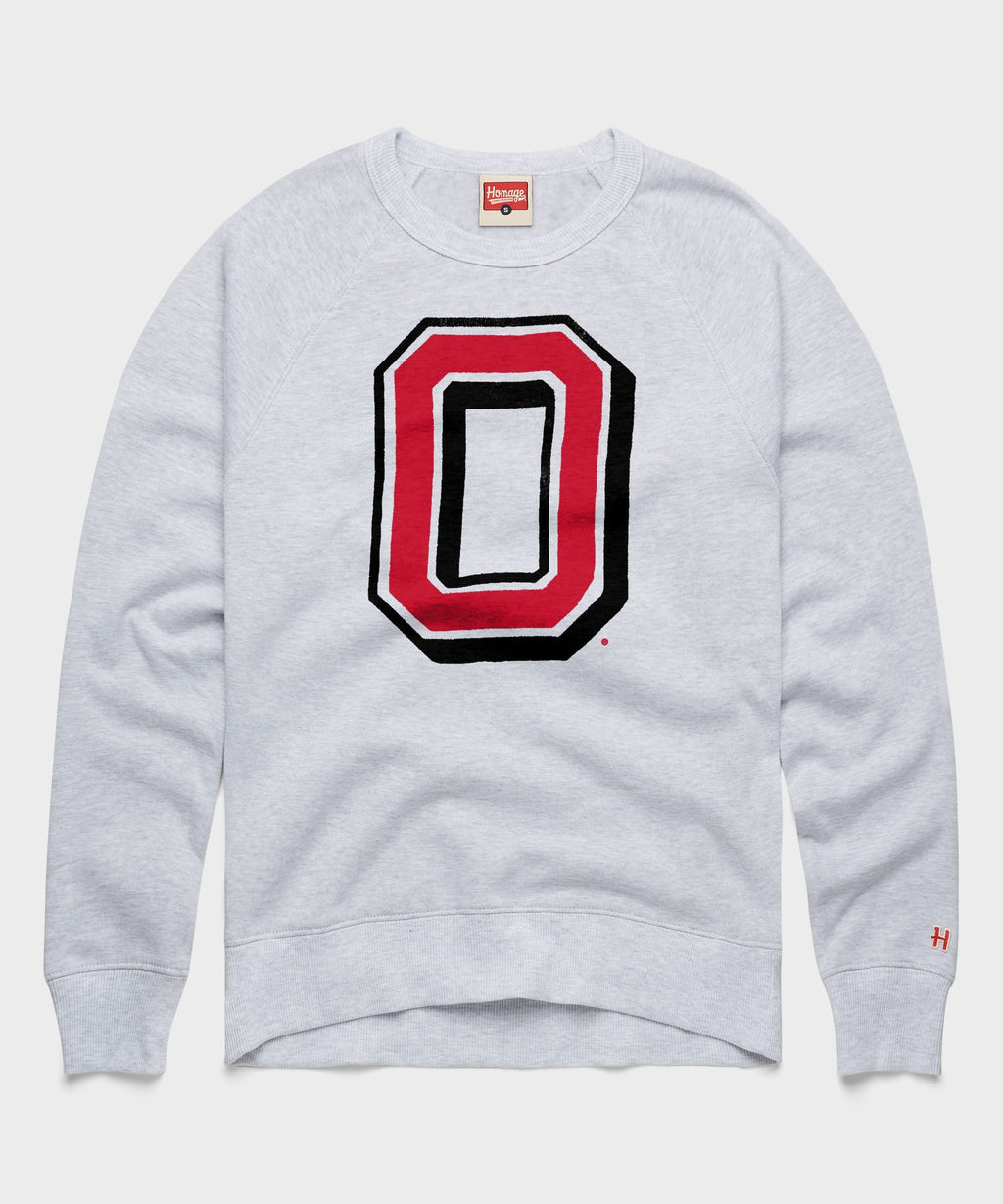Fight The Team Crewneck