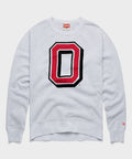 Fight The Team Crewneck