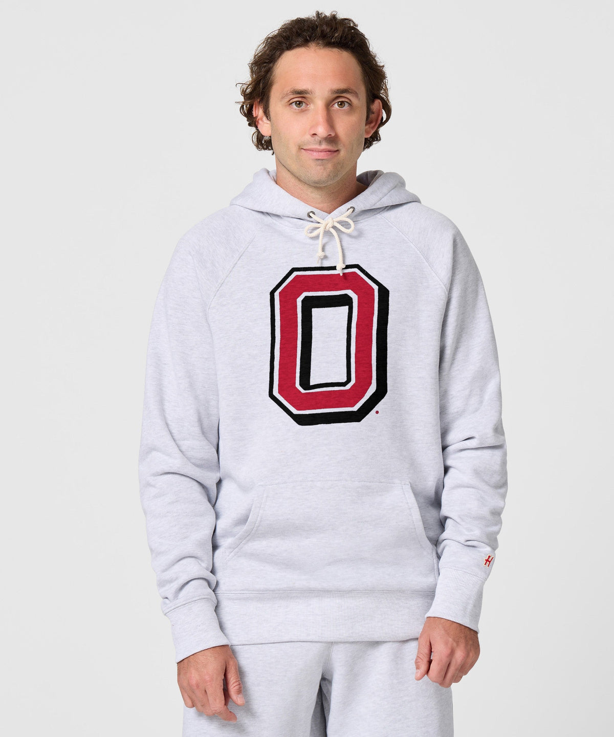 Fight The Team Hoodie