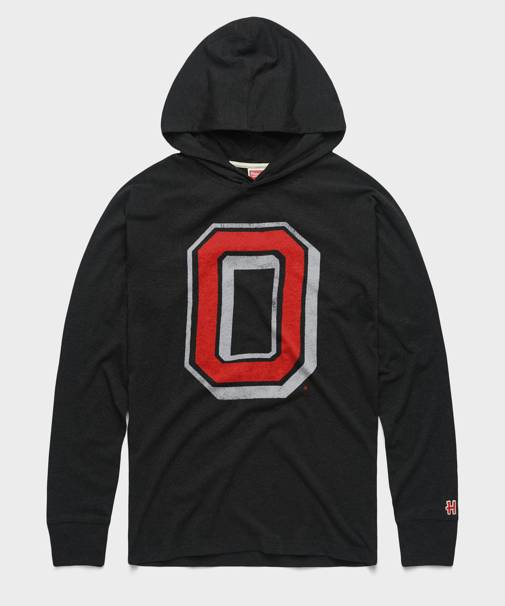 Fight The Team Lightweight Hoodie
