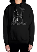 Don't Spy On Me Hoodie
