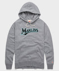 Florida Marlins Jersey Logo '93 Hoodie