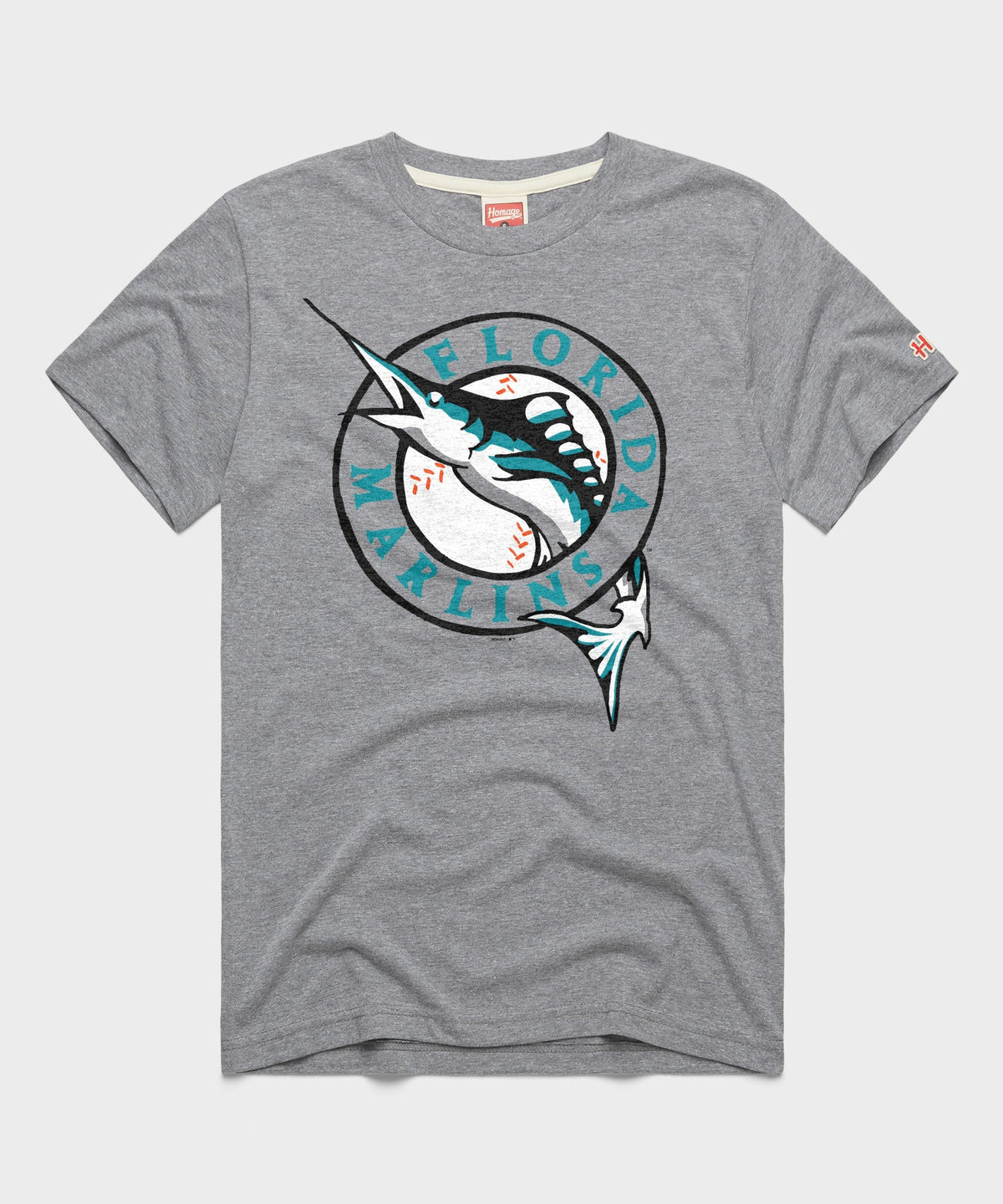 Florida Marlins '93