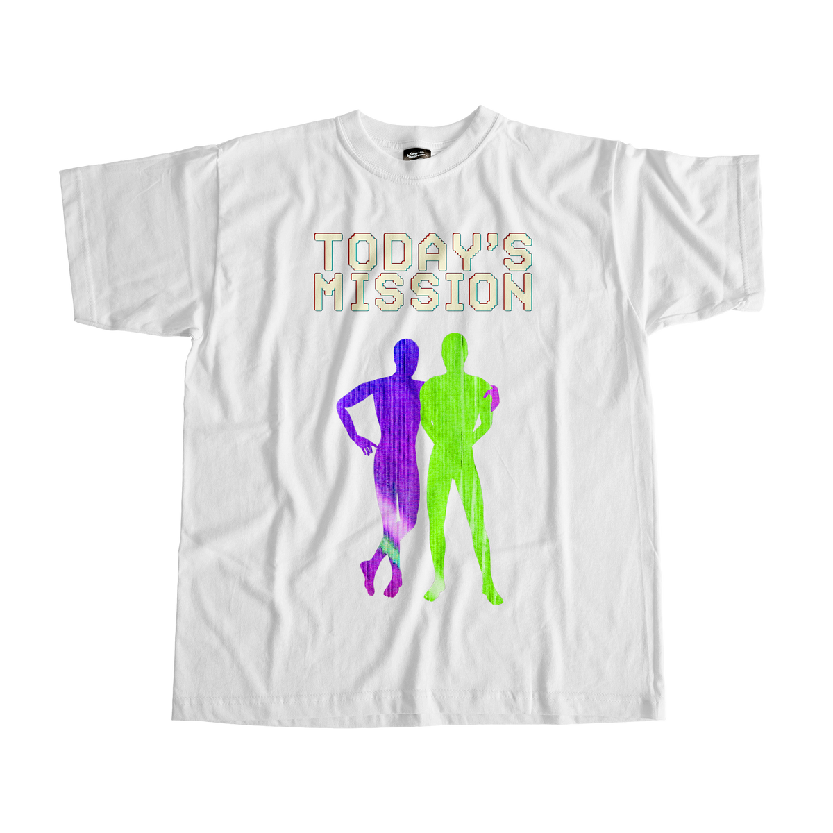 Freak Mission Tee