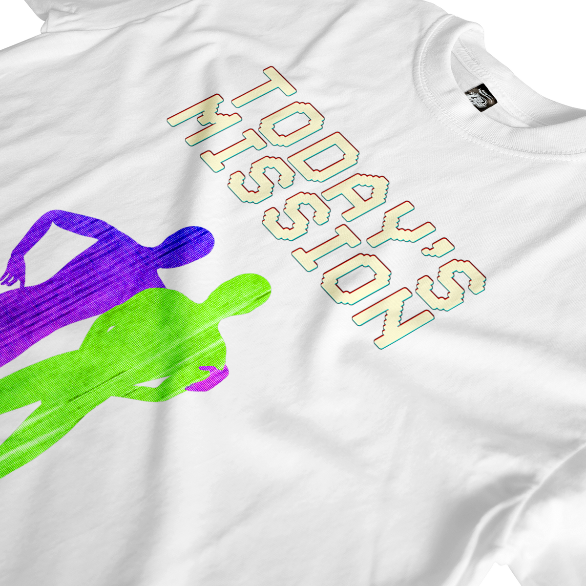 Freak Mission Tee
