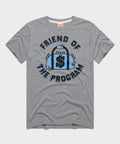 Friend Of The Program