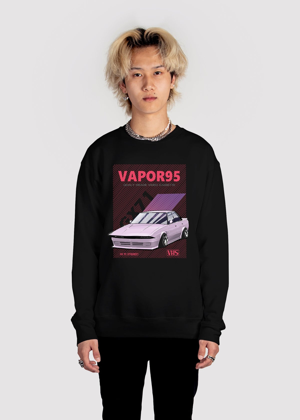 GX71 Sweatshirt