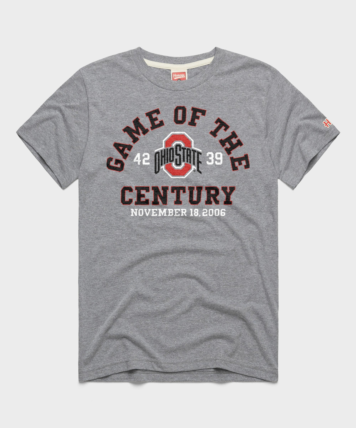 Game Of The Century