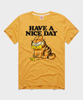 Garfield Have A Nice Day