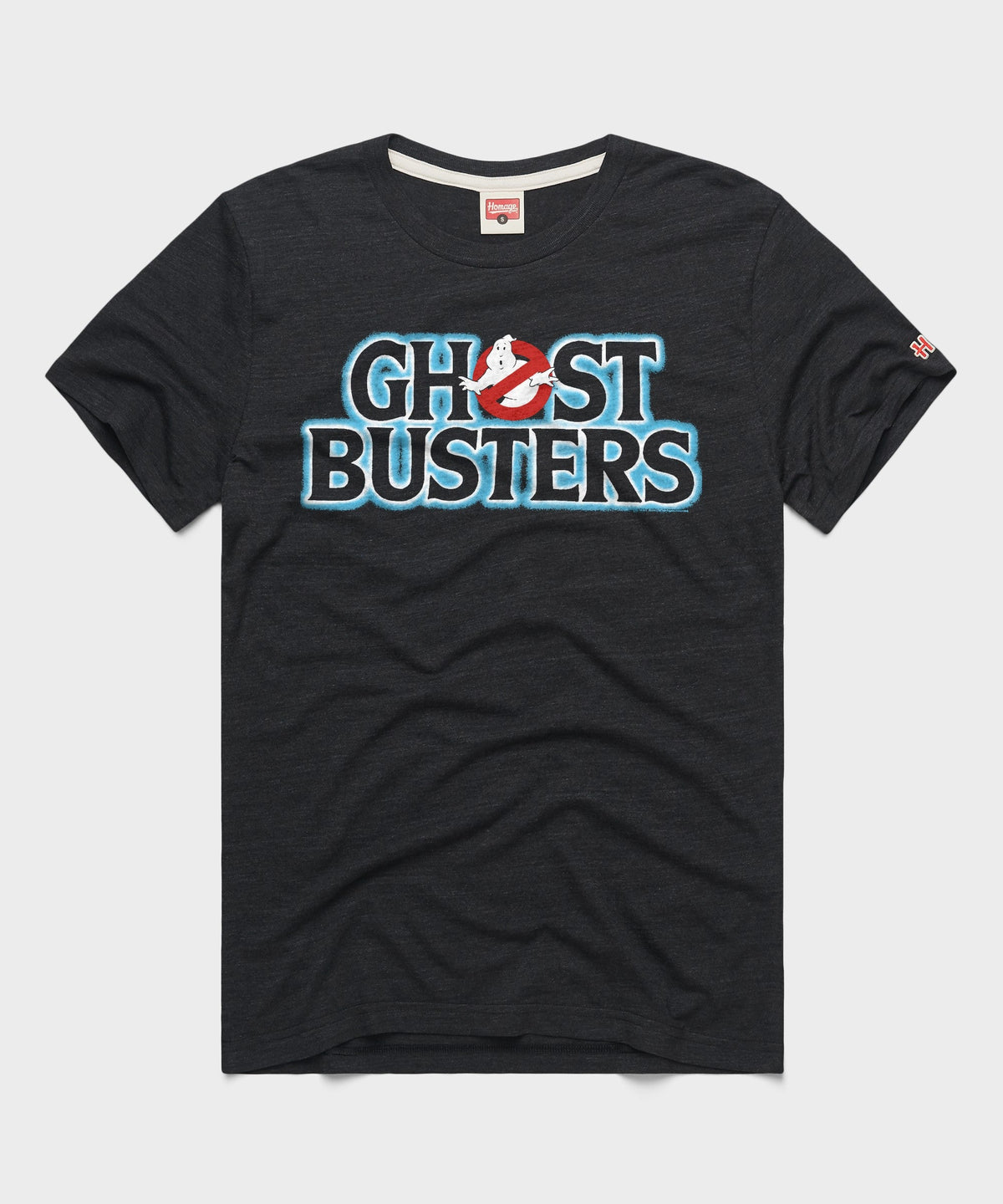 Ghostbusters Glow Logo