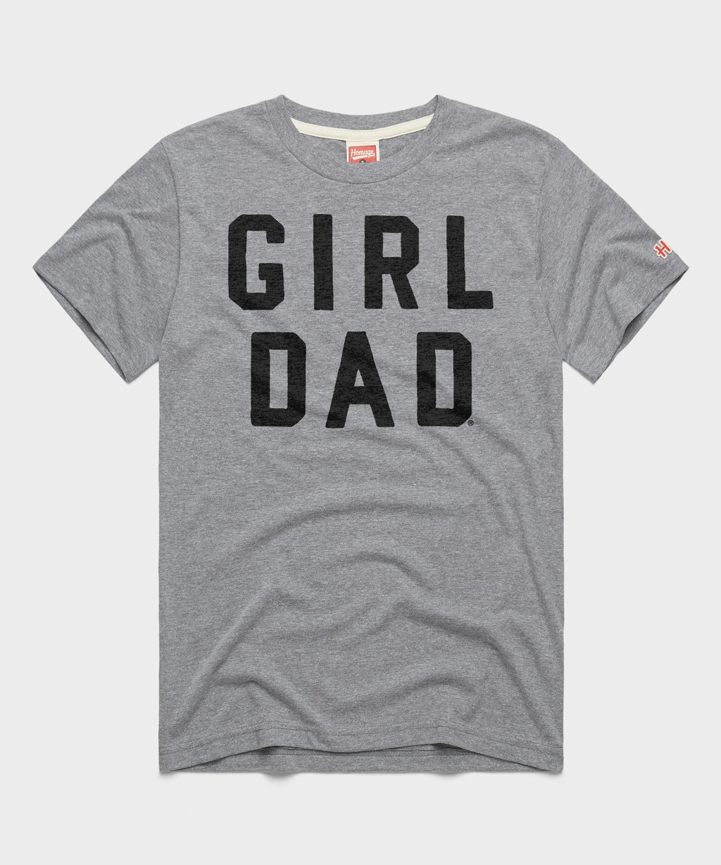 Girl Dad