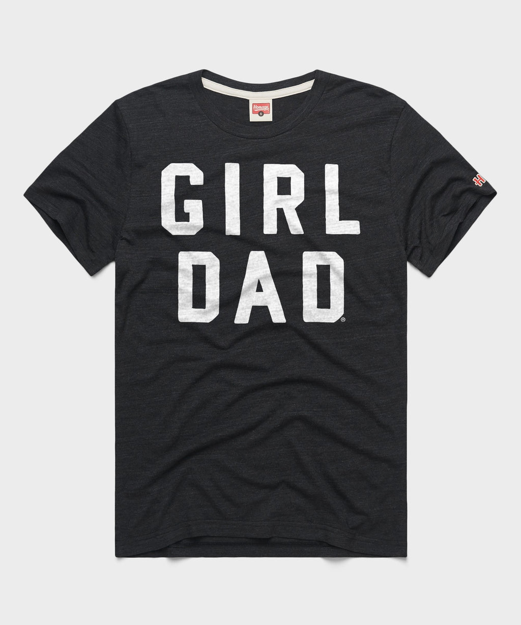 Girl Dad