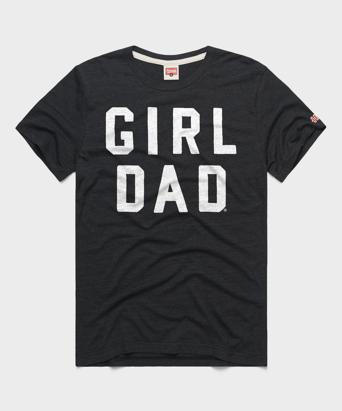 Girl Dad