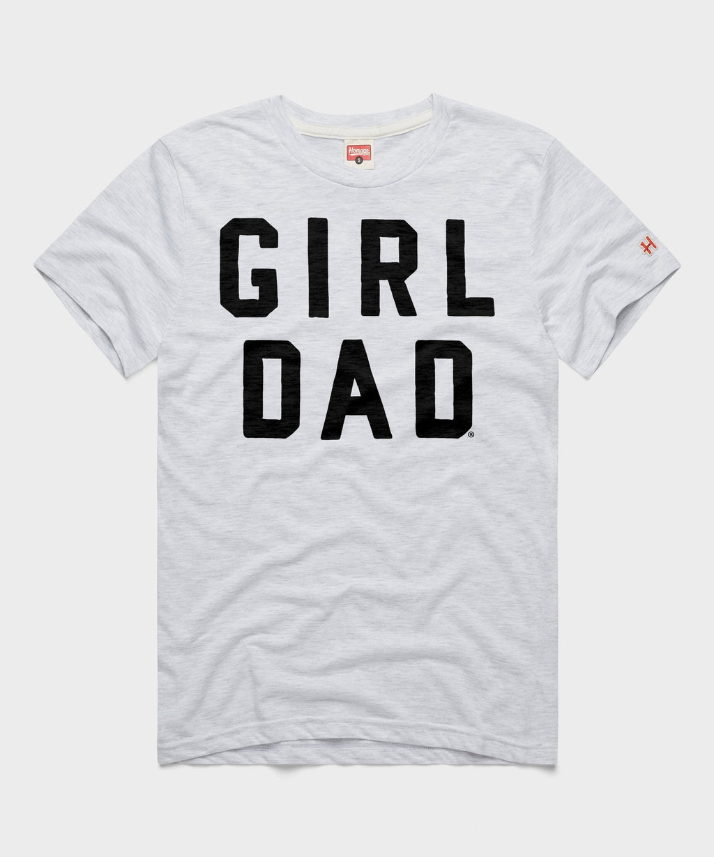 Girl Dad