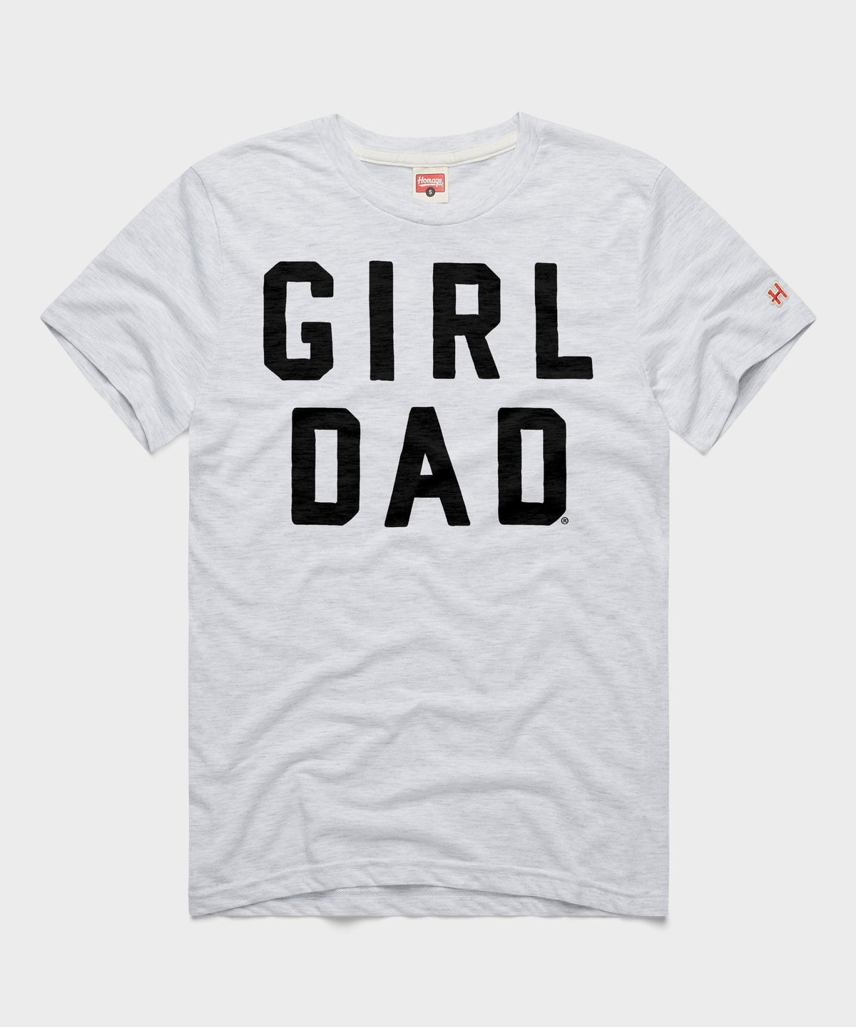 Girl Dad