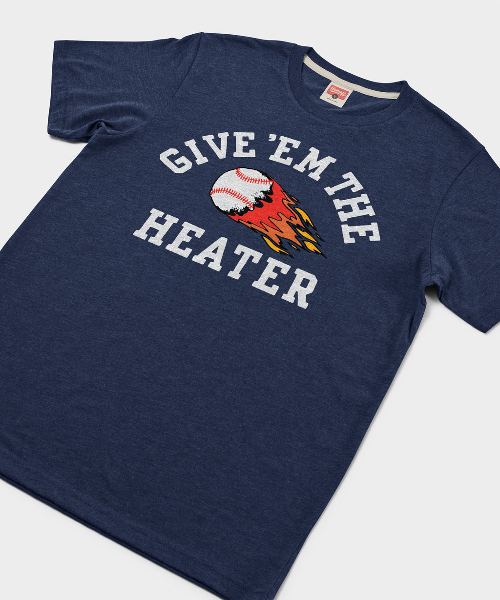 Give 'Em The Heater