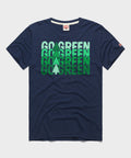 Go Green